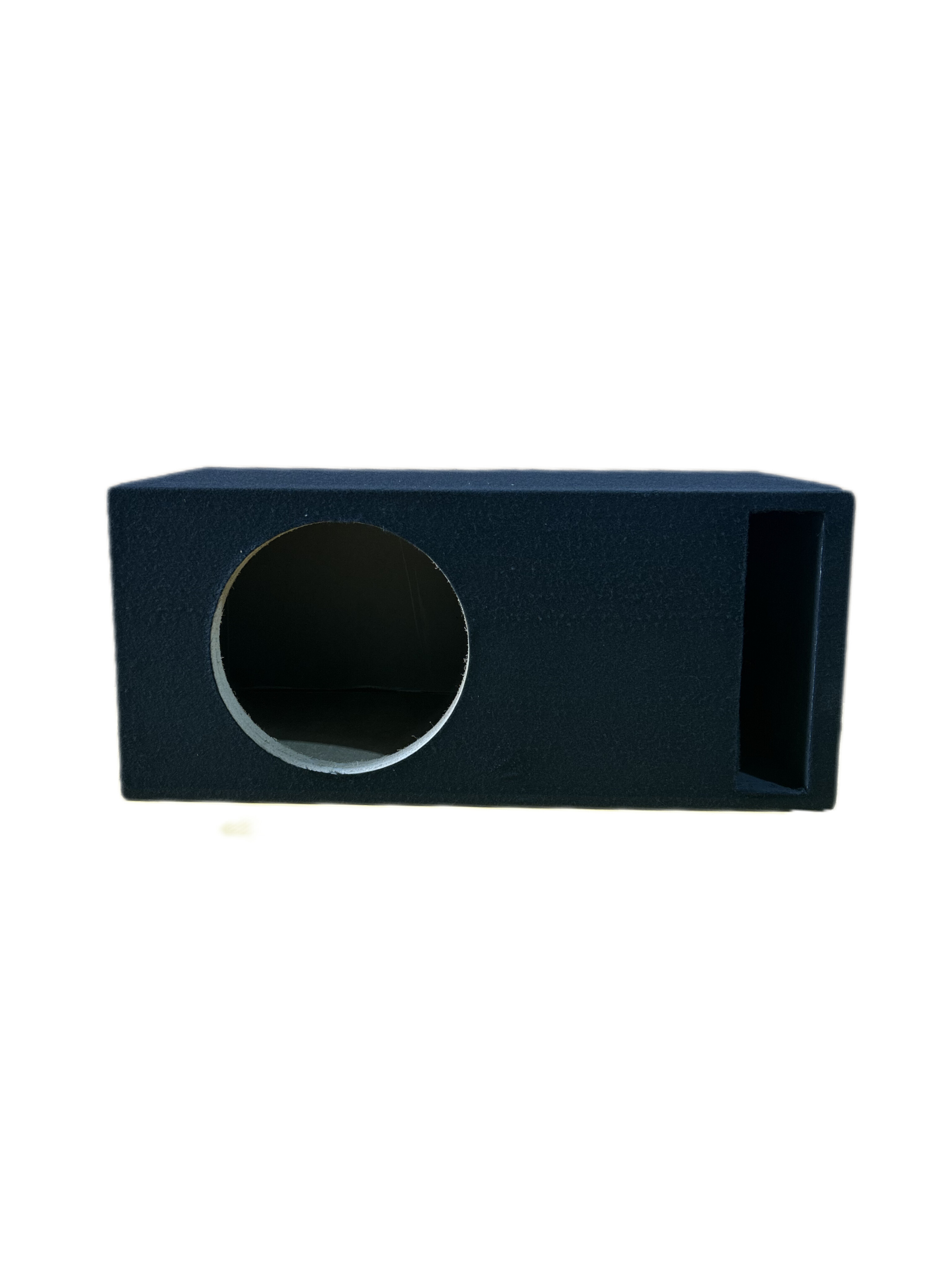 باکس ۸۰ لیتری ۱۲ اینچی صفحه دوبل تمام MDF