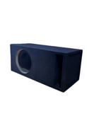 باکس ۸۰ لیتری ۱۲ اینچی صفحه دوبل تمام MDF
